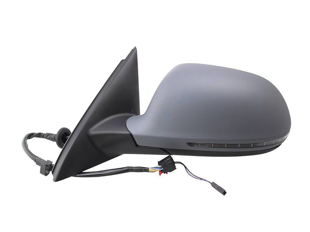 Oglinda completa AUDI A3 2008 2009 stanga 3 usi